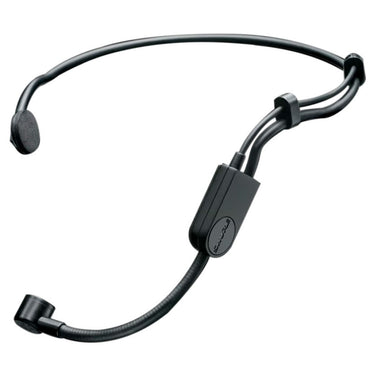 MICROFONO SHURE DE DIADEMA CONDENSADOR, PGA31-TQG